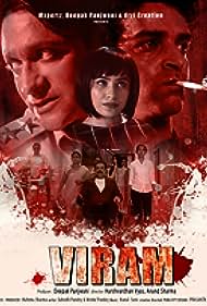 Viram 2023 Hindi Season 1 Web Series Download 480p 720p 1080p FilmyHit Filmyzilla