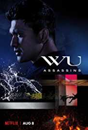 Wu Assassins 2019 FilmyHit All Seasons Dual Audio Hindi 480p 720p HD Download Filmywap