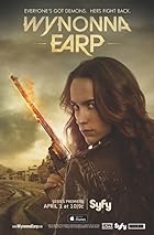 Wynonna Earp All Seasons Hindi Dubbed English 480p 720p 1080p FilmyHit