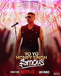 Yo Yo Honey Singh Famous Season 1 Hindi Web Series Download 480p 720p 1080p FilmyHit