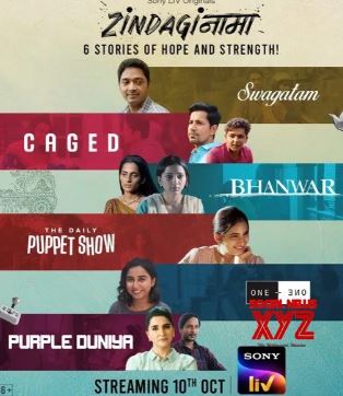 Zindaginama 2024 Hindi Web Series Download 480p 720p 1080p FilmyHit